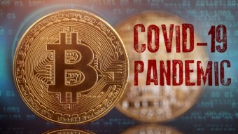 Is COVID-19 will create opportunities for startups when they invest in altcoin?