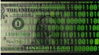 Banking on tomorrow.  MultiSig wallets and business
