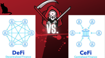 What Is The Safest Staking Platform? DeFi Vs. CeFi Risks - Your Funds Are Not Always SAFU