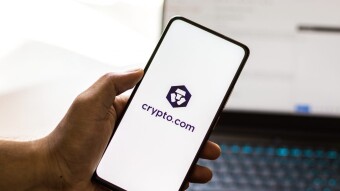 Crypto.com halts withdrawals as users are experiencing "supicious activity"