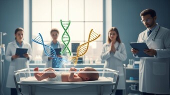 The Dawn of Designer Babies? Moral and Societal Reflections on the UK’s Three-Parent IVF Breakthrough