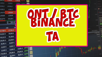 ONT / BTC technical analysis [BINANCE]