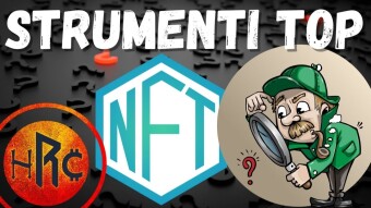 Migliori Strumenti NFT Gratuiti