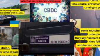 24.03.23 - The Age of anti-human-laws TRAILER,  by alexisread & watch video * CBDC, GOV, WEF, NATO, YOUTUBE INFLUENCE,, total control, is around the corner.....