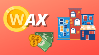 How to Earn Money with WAXTycoon.io -  WAX BlockChain Game
