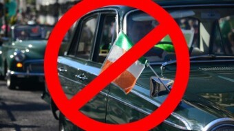 St. Patrick's Day Among Coronavirus Casualties