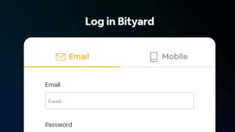Bityard - a honest review based on my not-so-humble experience