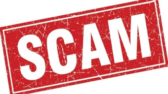 Super Mario Super Faucet Scam Follow-up