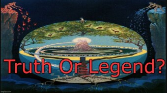 Occult History Of The World