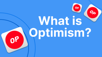 Publish0x switching to Optimism including OP tokenswap