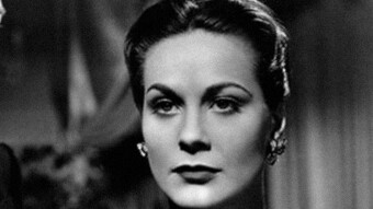 The Paradine Case (1947) Hitchcock's Drama with Gregory Peck (Review)