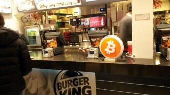 Burger King in Venezuela now accepting Bitcoin Payments