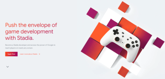 Google Stadia. Playing Games Directly on YouTube: A New Age in Gaming or a Three Days Miracle?