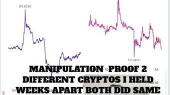 LOSING MONEY IN CRYPTO/WHAT TO DO IF YOU ARE/HODL