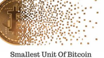 How 1 Satoshi SHOULD Be Worth The Equivalent Of 1 Penny...