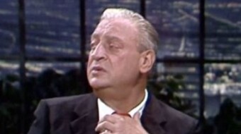 Top 10 Rodney Dangerfield Jokes - Cryptic Crypto's Laugh of the Day