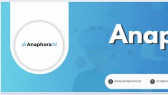 Anaphora AI: Bridging Blockchain and AI with a Decentralized Marketplace