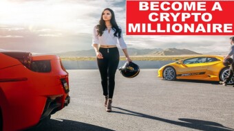 How To Know The Next Crypto Millionaire Maker Coins