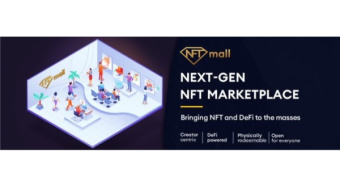 NFTmall (GEM) || NFT Meets DeFi & eCommerce!