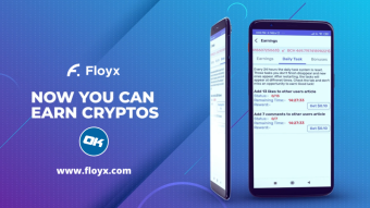 Floyx ! - The Place to be in 2021