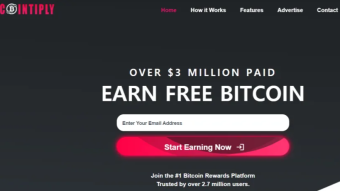 Get Free BTC, DOGE, DASH, LTC