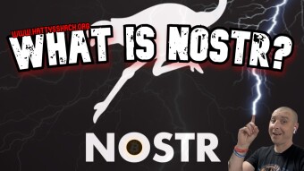 What is Nostr?