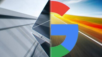 The best partnership ever: Google, and Ethereum!