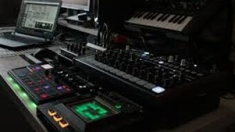 Music Compilation #32 (Adam Young)