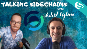 Talking Sidechains With Rob Viglione - A Look Into The Horizen Ecosystem