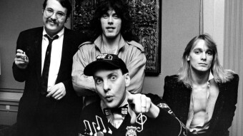 I Want You To Want Me by Cheap Trick - Daily Song Facts
