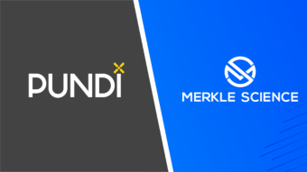 Pundi X Set to Work With Merkle Science to Prevent Money Laundering