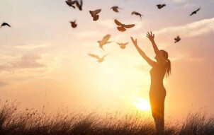 Inner Peace