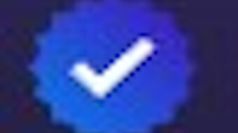 Algogems NFT verified status