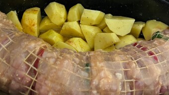 Foodbook #880 kontosouvli