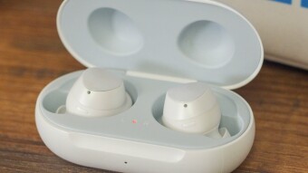 Review of the Galaxy Buds