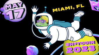 Funniest crypto May 17