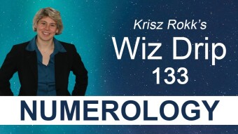 Wiz Drip 133. Skipping A Beat Won’t Ruin Your Legacy