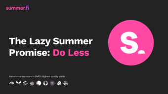 The Lazy Investor's Guide: How to Access Premium DeFi Yields Without the Daily Grind