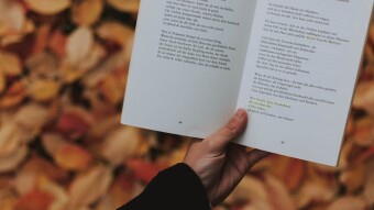 Poems about Life.