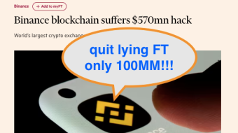 FT crypto watch Oct 7