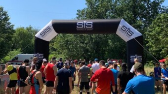 Interesting city trail races of Ukraine