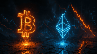 When the Crypto Crowd Woke Up Cold
