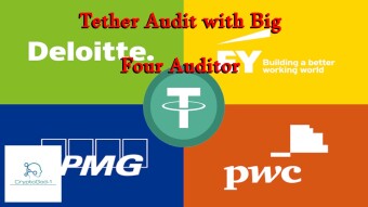 Tether Audit with Big Four Auditor