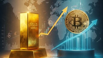 Bitcoin and Gold Are Both Booming—Is This the Start of a New Asset Class Era?
