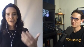 Binance USA CEO Gives EVERYONE $15 - How To Claim It…