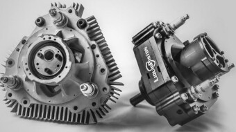 Liquid Piston Appears To Be Raising Again On StartEngine