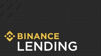 New Binance opportunity by one-day-lending