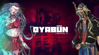 [Move to Earn] OYABUN, THE NEWS MOVE-TO-EARN ORIENTED GAMING AND MANGA