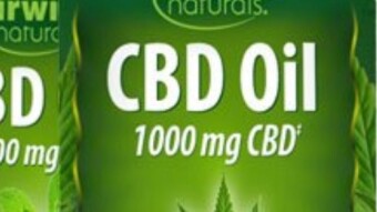 Cbd oil