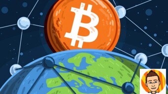 Bitcoin: The World Isn't Ready.